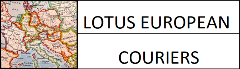 new logo for lotus